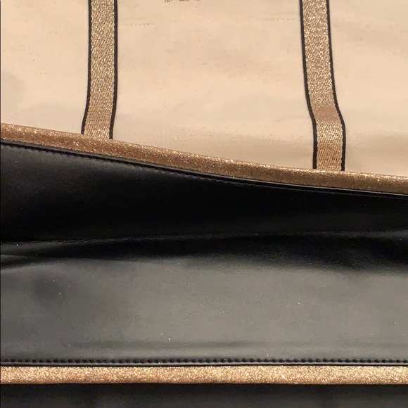 Victoria Secret Tote - Picture 3 of 6